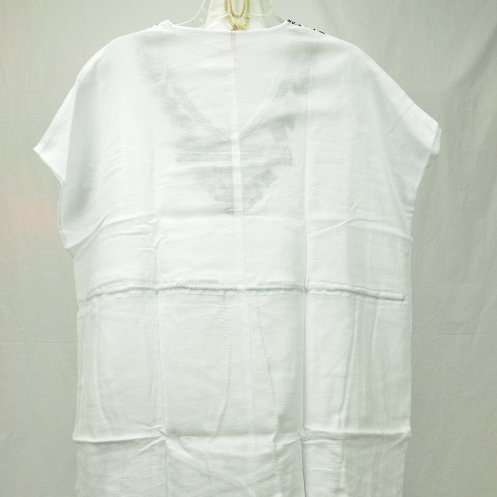 Ruby Ribbon Cabana Cover-Up - Picture 2 of 2